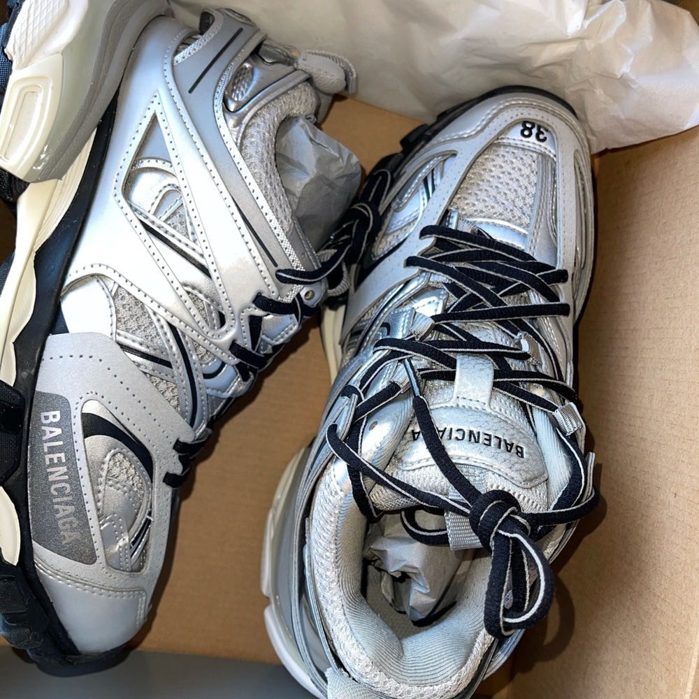 Balenciaga Track sneakers (unisex)